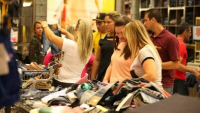 Córdoba: las ventas en los Centros Comerciales no se recuperan