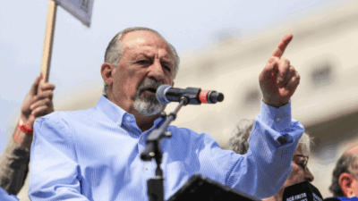 “El consumo popular cae todos los días”, dijo Yasky en la previa del Día del Trabajador