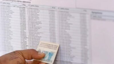 Nueve municipios de la provincia de Río Negro se preparan para las elecciones
