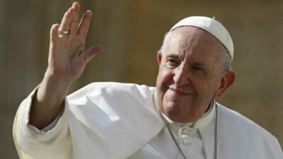 Murió Francisco, el primer papa argentino, jesuita y con mirada reformista