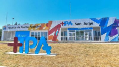 Todos los hospitales municipales de Córdoba ya cuentan con certificación en calidad y seguridad