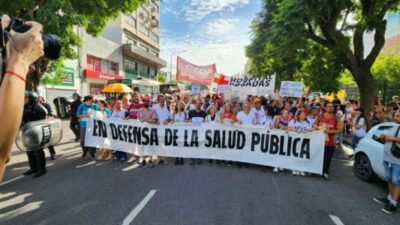 Trabajo y salud en Argentina: cifras alarmantes y una deuda pendiente