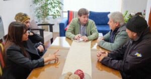 Las medidas de Nación “atentan contra todo el sistema productivo de Tierra del Fuego”