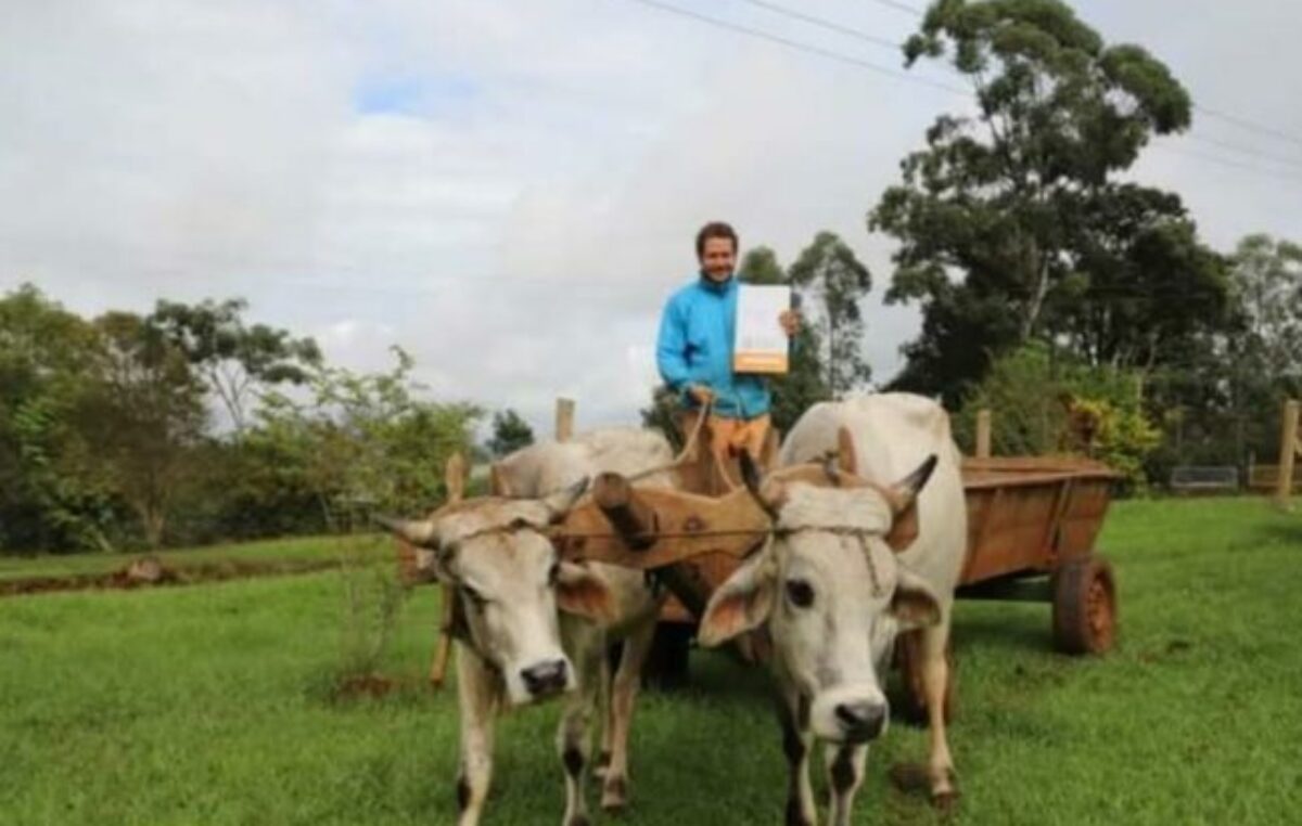 Familias de zonas rurales y urbanas de El Soberbio recibirán 67 nuevos títulos de propiedad