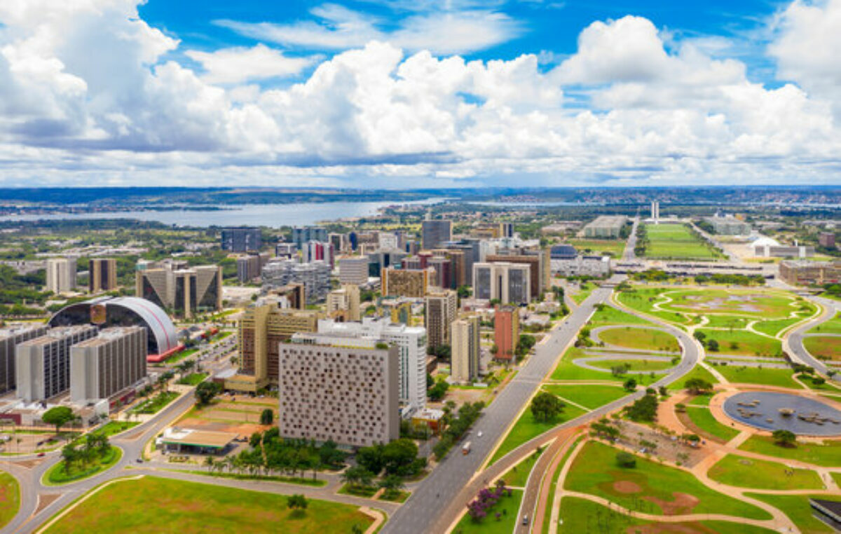 Brasilia es la capital brasilera con mayor inflación en la canasta básica alimentaria