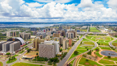 Brasilia es la capital brasilera con mayor inflación en la canasta básica alimentaria