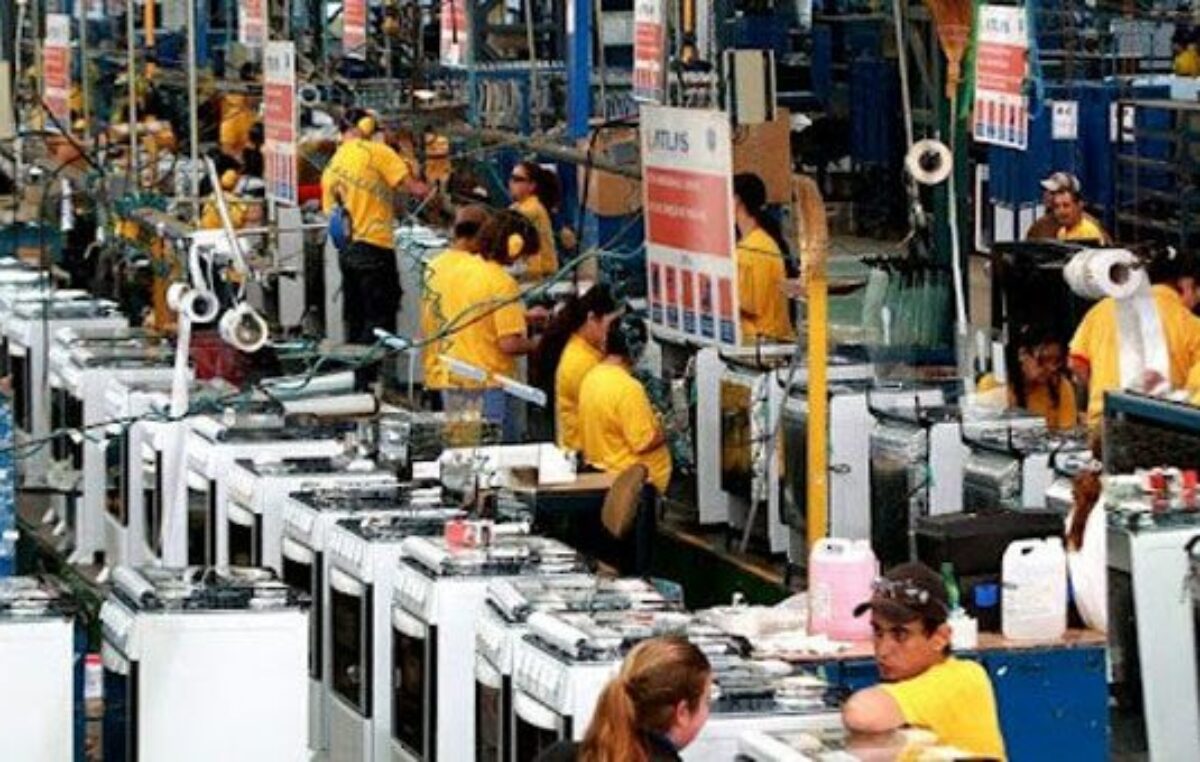 Brasil registró 71,5 mil nuevos empleos formales en marzo