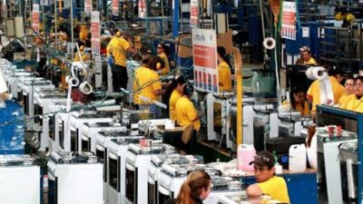 Brasil registró 71,5 mil nuevos empleos formales en marzo