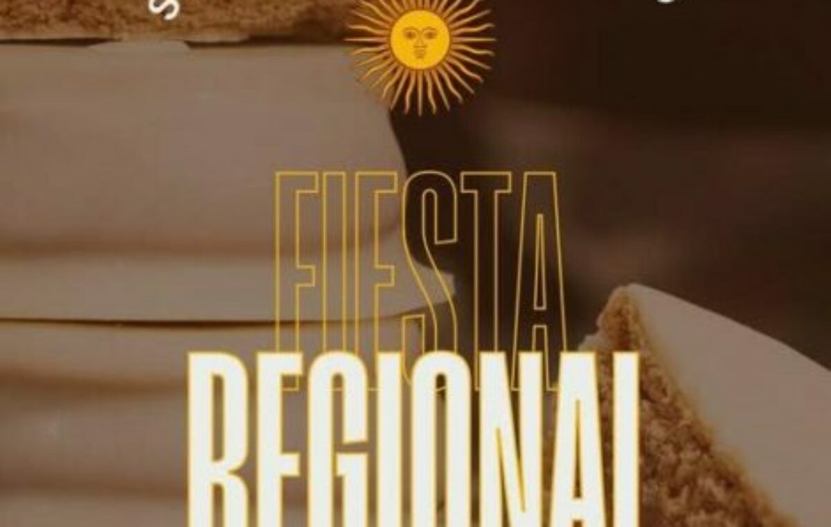 San Antonio de Areco: El “Pueblo de la Tradición” y fuerte impronta parrillera que ahora celebra su propia Fiesta del Alfajor