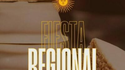 San Antonio de Areco: El “Pueblo de la Tradición” y fuerte impronta parrillera que ahora celebra su propia Fiesta del Alfajor