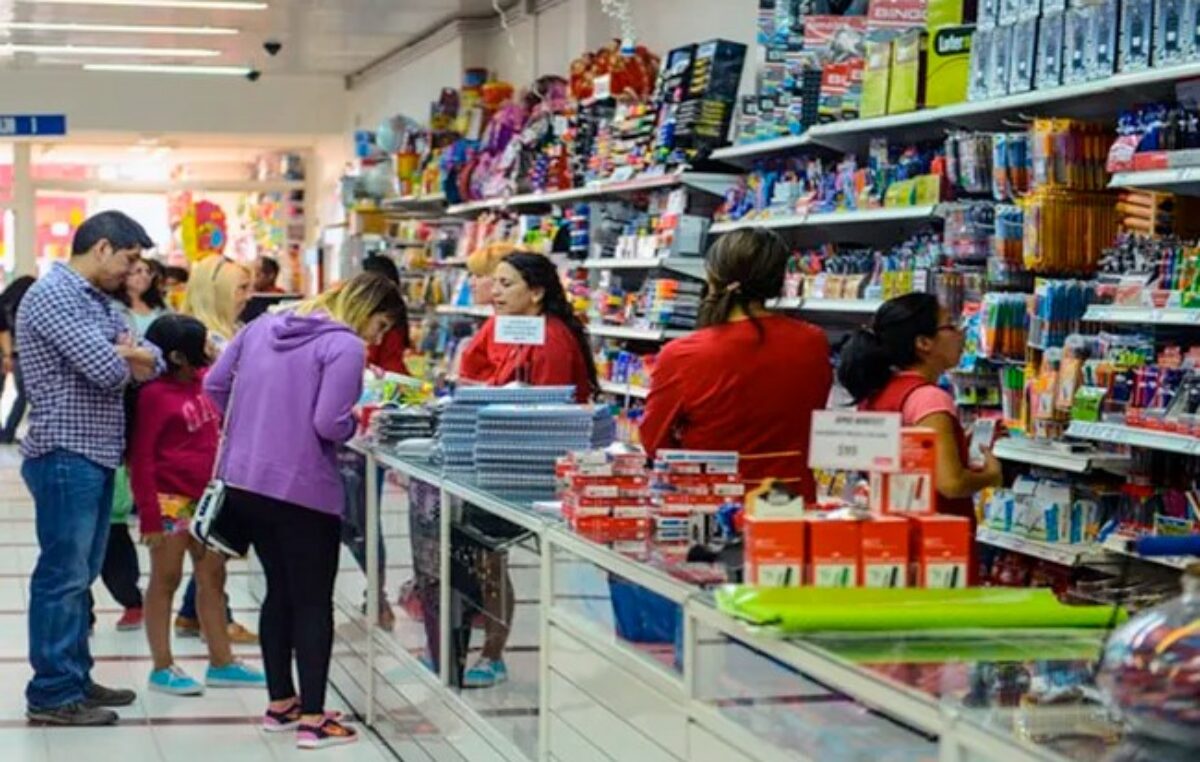 Trabajo: la mitad de los rosarinos se encuentran en relación de dependencia