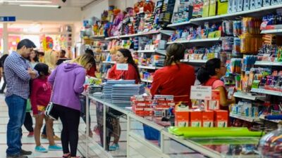 Trabajo: la mitad de los rosarinos se encuentran en relación de dependencia