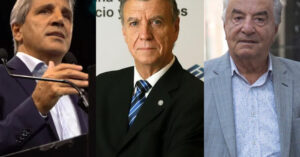 Operación «bajar los sueldos» de Comercio