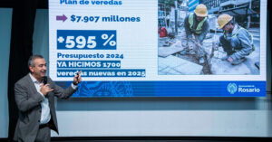 Los números finos y la ficha limpia