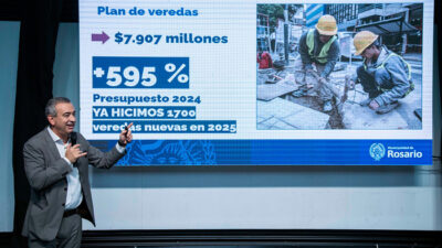 Los números finos y la ficha limpia