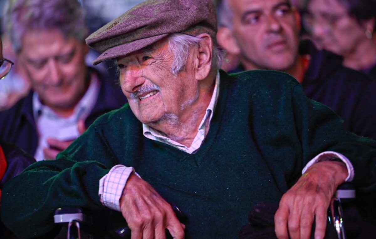 Las frases más recordadas de José Mujica