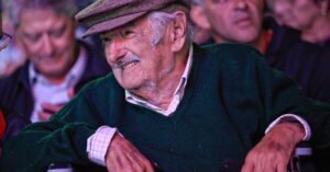 Las frases más recordadas de José Mujica