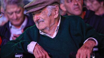 Las frases más recordadas de José Mujica