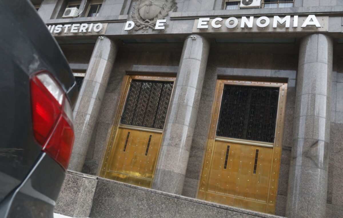 Ya pesa la deuda con el FMI