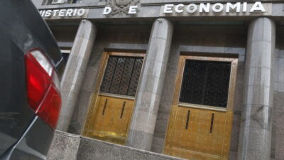Ya pesa la deuda con el FMI
