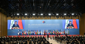 Celac y China