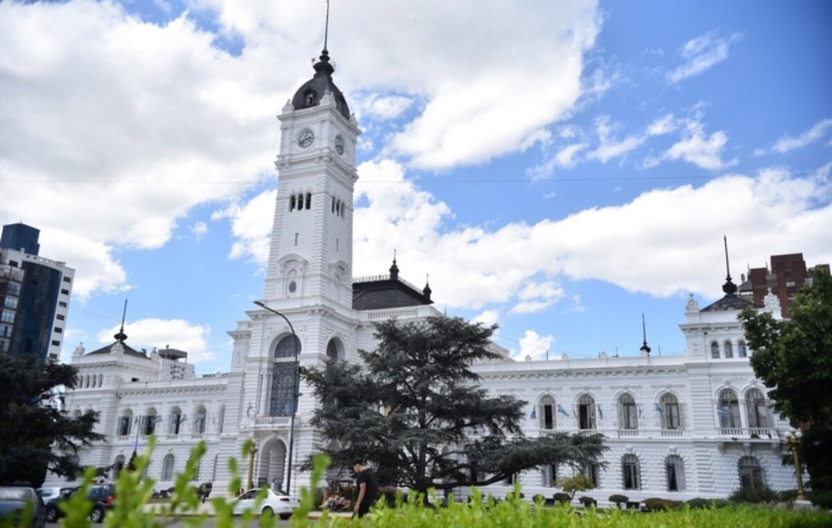 La Plata: el municipio cerró el 2024 con un alto superavit fiscal que superó los $71 mil millones