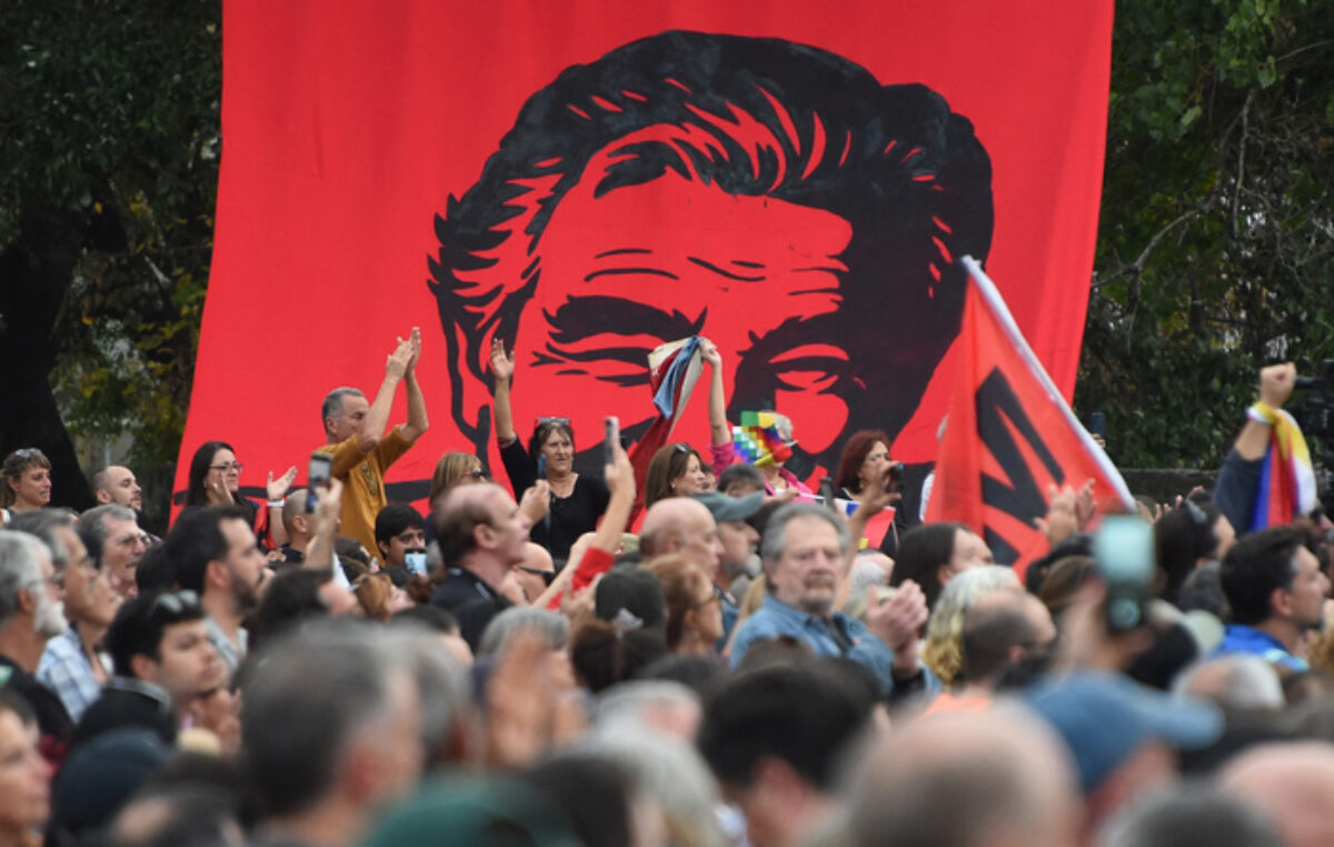 Uruguay: Después de Mujica, se abre una nueva era en el MPP 