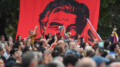 Uruguay: Después de Mujica, se abre una nueva era en el MPP 