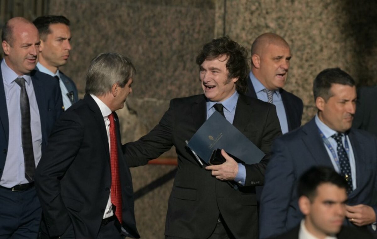 Llegó el Plan Primavera