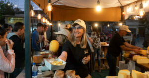 Escapada a la cuna del queso Gouda en Buenos Aires un destino lleno de historia y sabores