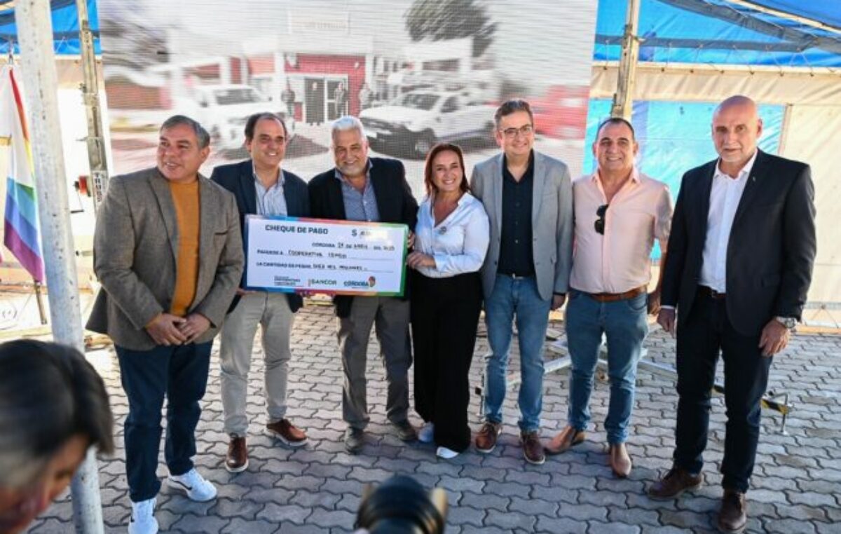 El cooperativismo y mutualismo de Córdoba reafirman la economía social y solidaria
