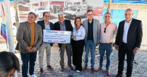 El cooperativismo y mutualismo de Córdoba reafirman la economía social y solidaria