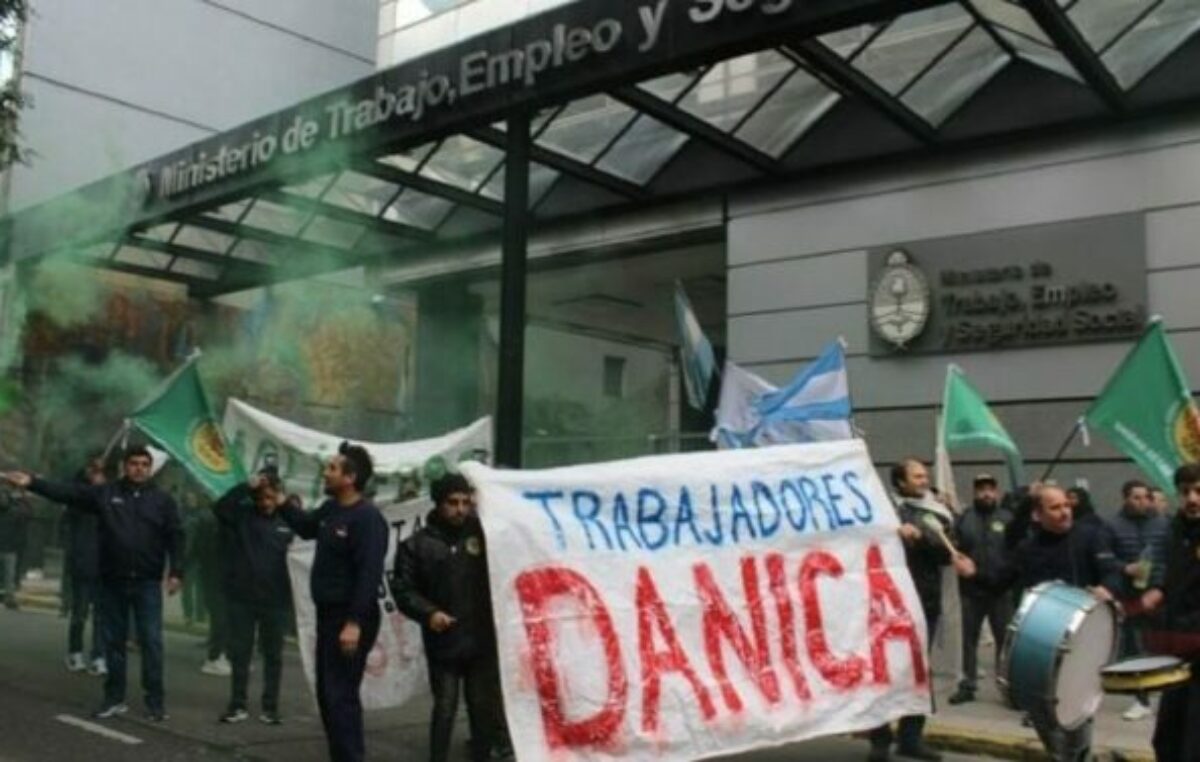 Sin empleadores no hay empleo: ya bajaron 13.111 persianas en el Gobierno de Javier Milei
