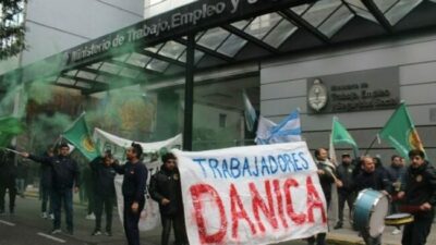 Sin empleadores no hay empleo: ya bajaron 13.111 persianas en el Gobierno de Javier Milei