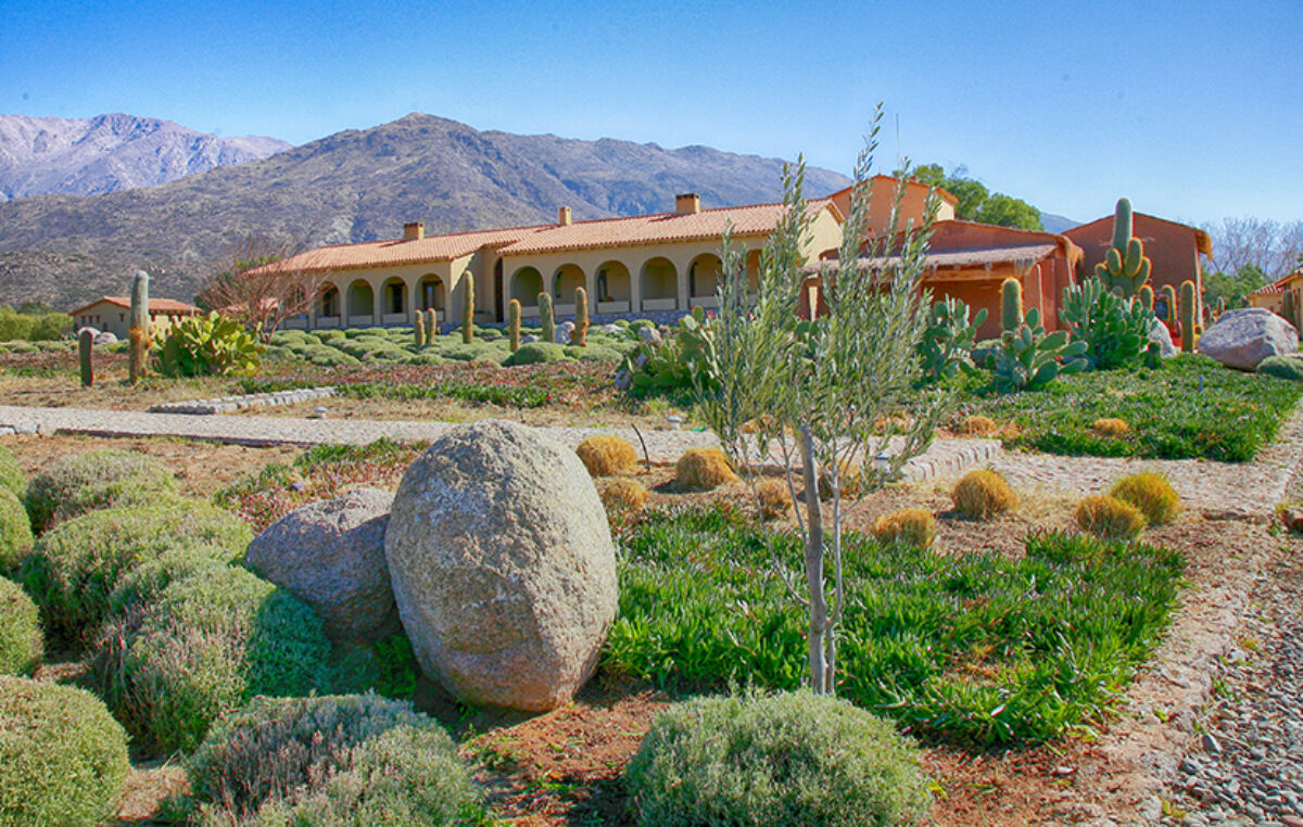 El pueblo salteño donde el tiempo se detuvo y el vino se cultiva entre cerros milenarios