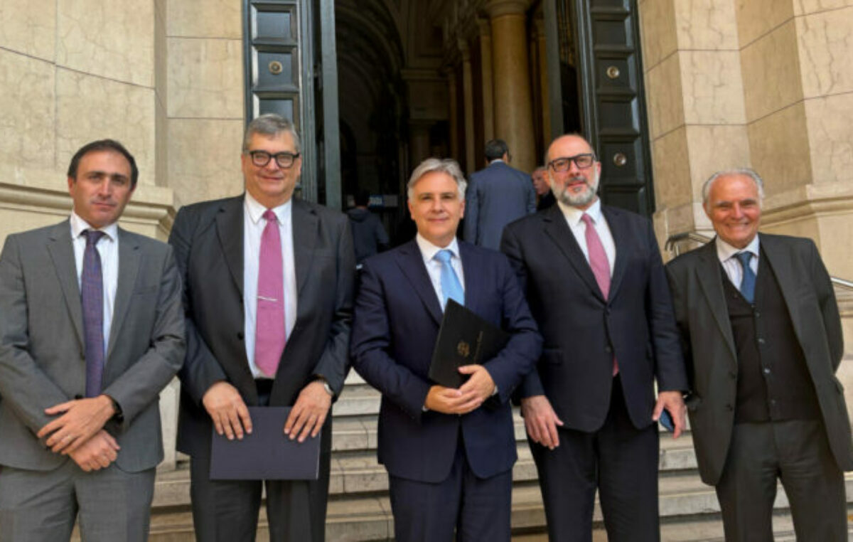 Córdoba alcanzó un acuerdo con Anses por la deuda de la Caja de Jubilaciones