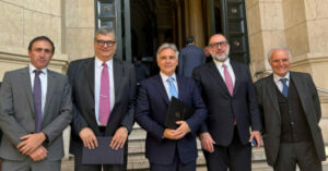Córdoba alcanzó un acuerdo con Anses por la deuda de la Caja de Jubilaciones