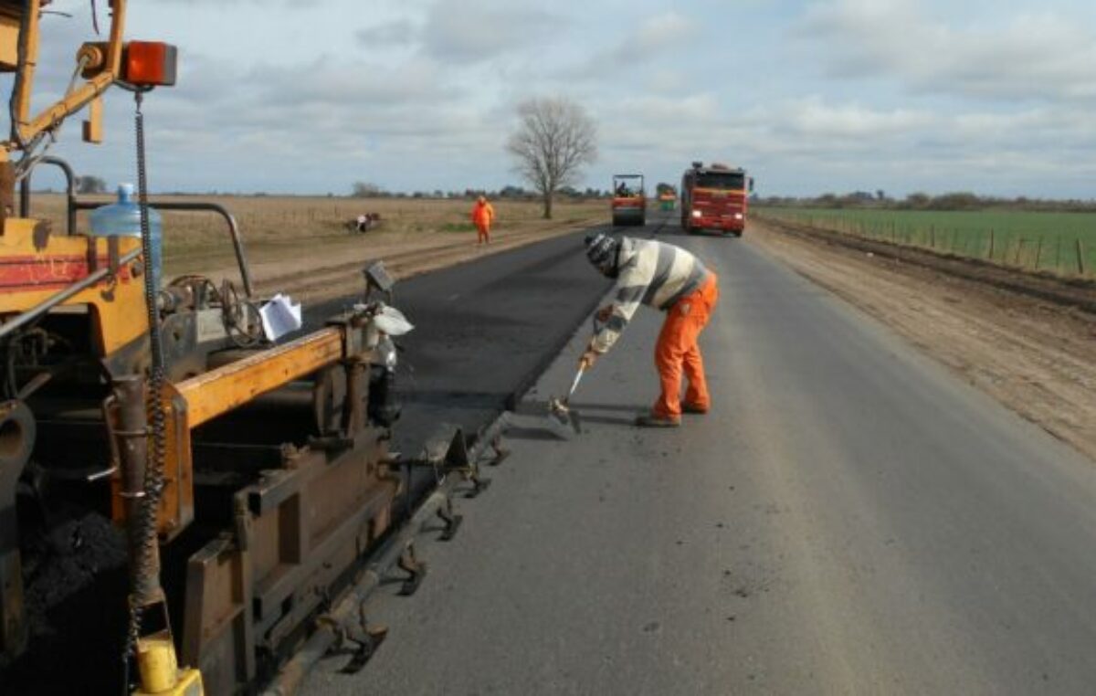 Cae la coparticipación y Santa Fe piensa en el financiamiento para blindar su plan de obras públicas