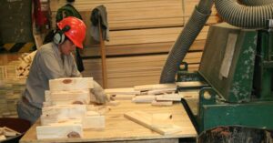 Crisis de la madera en Corrientes: Aserradero de Santo Tomé presentó un Procedimiento Preventivo de Crisis y hay 32 empleos en riesgo