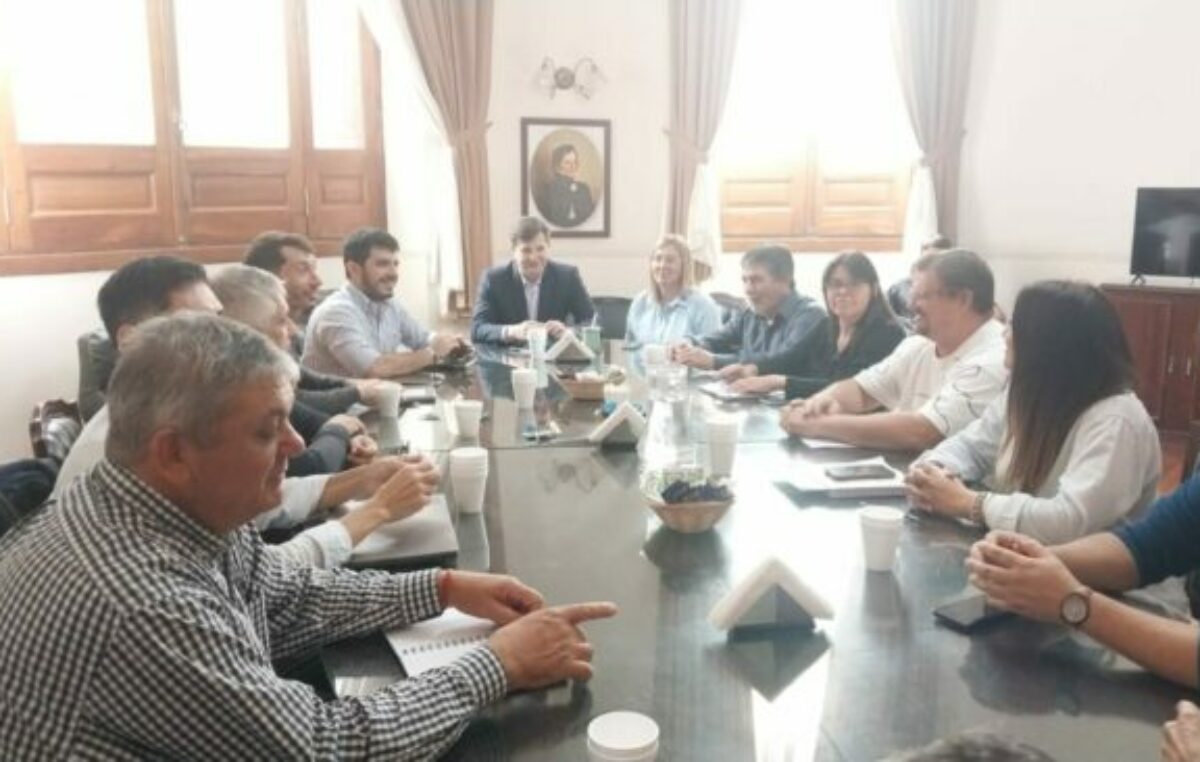 Paritaria Municipal santafesina: No hubo acuerdo y FESTRAM convoca a Plenario
