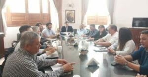 Paritaria Municipal santafesina: No hubo acuerdo y FESTRAM convoca a Plenario