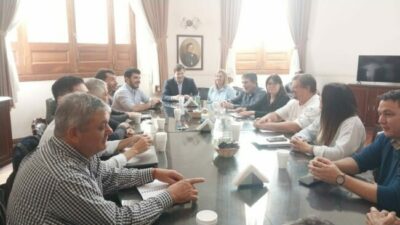 Paritaria Municipal santafesina: No hubo acuerdo y FESTRAM convoca a Plenario