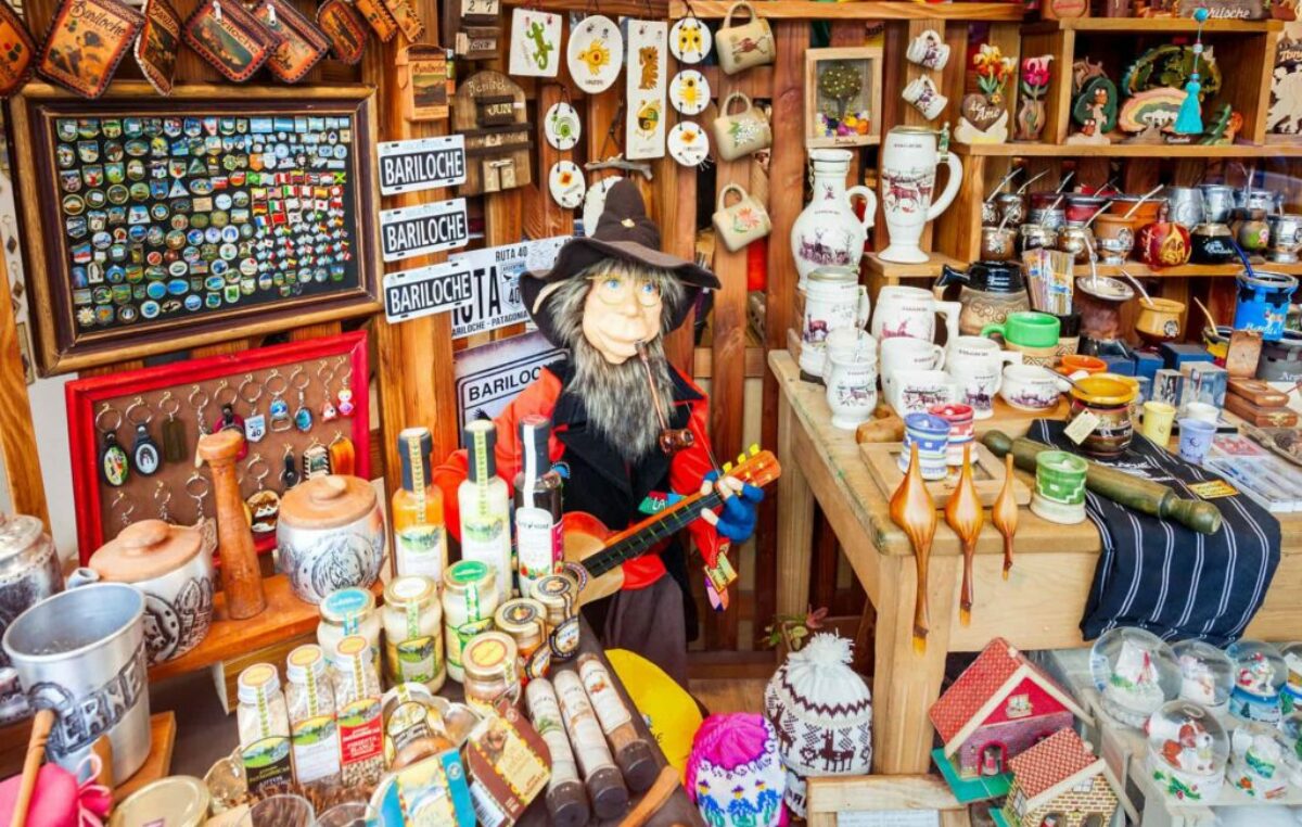 Crisis comercial en Bariloche. «Sin turismo no hay trabajo»