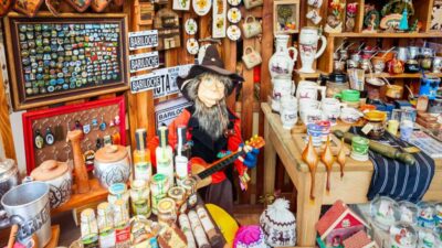 Crisis comercial en Bariloche. «Sin turismo no hay trabajo»