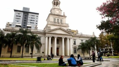Río Cuarto insiste ante Nación con el reclamo por la crisis en Discapacidad: advierten retrasos en los pagos
