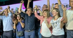 Elecciones en Chaco: triunfo de los radicales aliados con La Libertad Avanza y segundo lugar para Capitanich