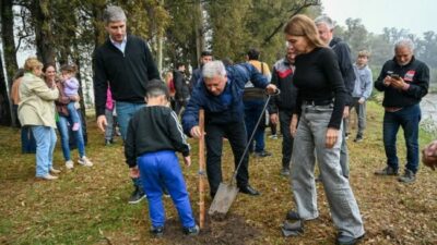 «Un corredor para recuperar la vida»: intendentes cordobeses destacan valor ambiental y social del Biocorredor