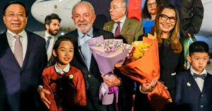 Viaje de Lula a China: alianza con Xi y distancia con Trump