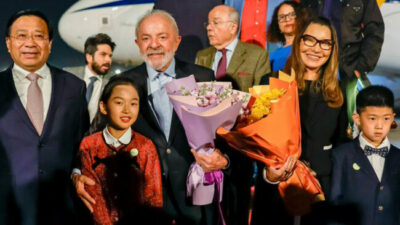 Viaje de Lula a China: alianza con Xi y distancia con Trump