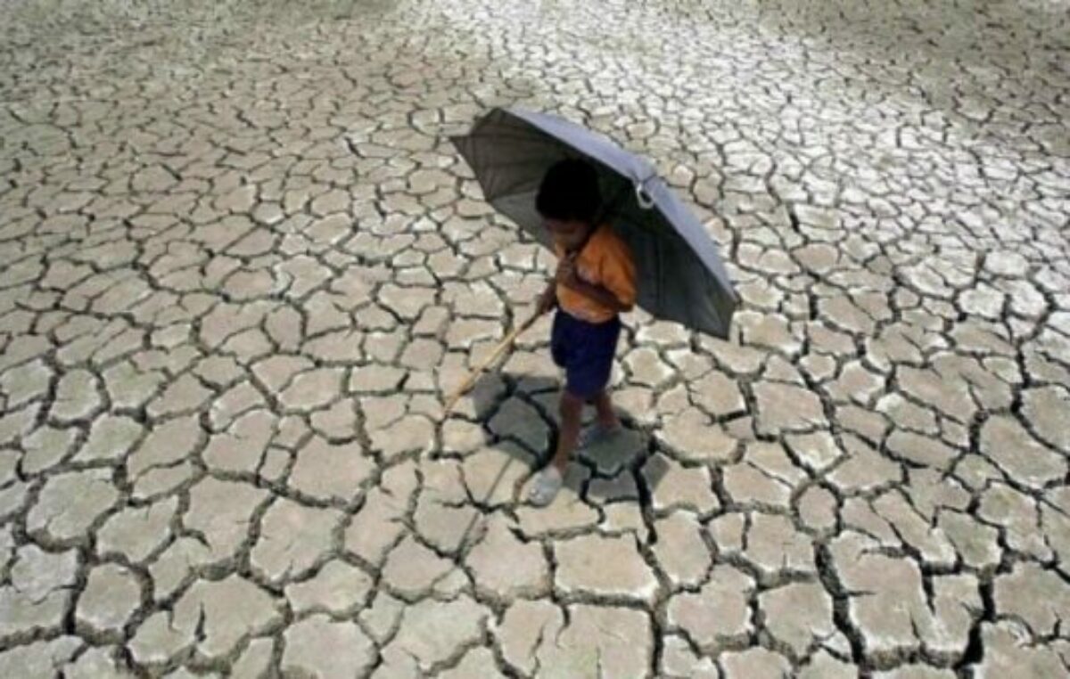 Evidencia atroz: el 10% más rico genera dos tercios del calentamiento global